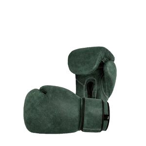 Guantes de Boxeo de Medio Dedo, Transpirables, Ligeros, de Cuero Sintético, con Cierre de Gancho y Bucle, Correa de Muñeca Ajustable, para Entrenamiento de MMA - Product Image 3