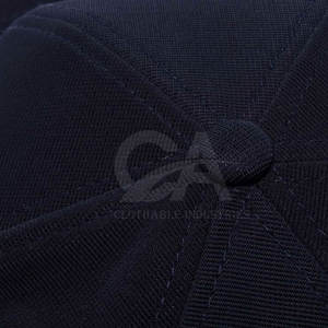 หมวกเบสบอลสินค้ามาใหม่หมวกเบสบอลสีออกแบบได้ตามต้องการขนาดพิเศษ - Product Image 6