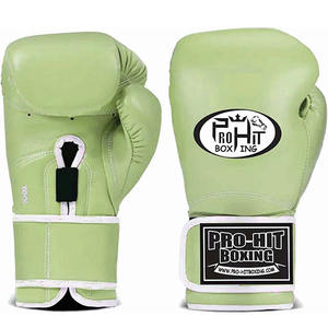 Custom Made Winning Boxing <b>Gloves</b> Original Leather High Quality Leather Boxing <b>Gloves</b> <b>for</b> <b>Men</b> Factory Manufacture High Quality - Product Image 4
