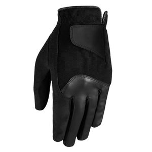 Gants de golf imperméables à haute résistance aux chocs pour la main gauche Technologie respirante en cuir Cabretta Superbe confort Ajustement réglable - Product Image 2