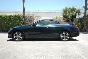 รถสภาพดี ราคาคุ้มค่า..รถมือสอง ปี 2018 เมอร์เซเดส-เบนซ์ E 400 Cabriolet - Product Image 3