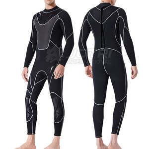 Vente directe d'usine couleur unie hommes uniforme de natation sur mesure hommes uniforme de natation pour taille adulte - Product Image 1
