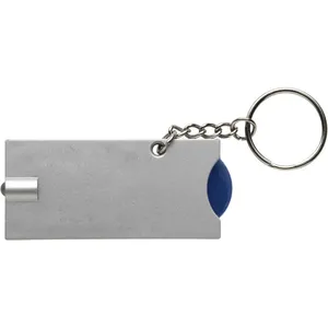 Porte-clés LED personnalisé pour cadeaux promotionnels personnalisés - Product Image 3