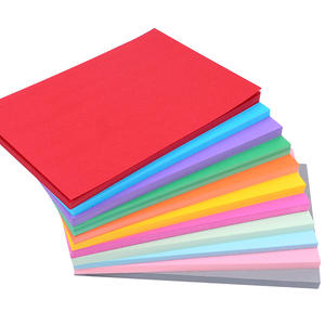 Papel de copia al por mayor doble pulpa de madera papel de copia A4 80gms/A4 fabricante de papel Indonesia - Product Image 2