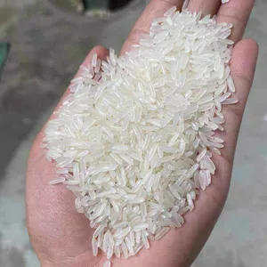 Yüksek kaliteli yasemin 5% kırık beyaz pirinç 7 ila 10 gün vietnam tedarikçiden ihraç özelleştirilmiş ambalaj