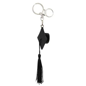 Portachiavi Personalizzato Helios per Laurea, Moschettone Promozionale Personalizzabile - Product Image 2