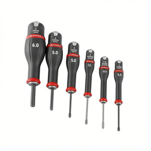 ชุดประแจหกเหลี่ยมหมุนได้ Facom - Product Image 3