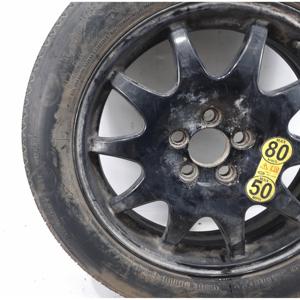 Kit de Rueda de Repuesto para LAND ROVER Range Rover SPORT RRC505870AAW 276DT Diésel 2700 (05>13) - Product Image 5