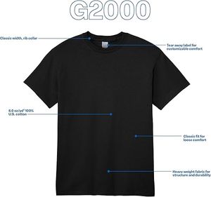 T-shirts personnalisés Offre Spéciale vente chaude t-shirt surdimensionné personnalisé impression DTG 200 gsm 100% coton - Product Image 3