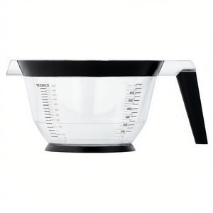 Precision Pastry Iginio Massari 3521 Food <b>Measuring</b> Jug 1Lt Capacity for Ghidini Cipriano Graduated <b>Measuring</b> <b>Tools</b> - Product Image 3