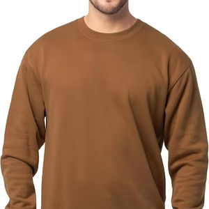 Sweat-shirts de haute qualité pour hommes, chemises décontractées - Product Image 1