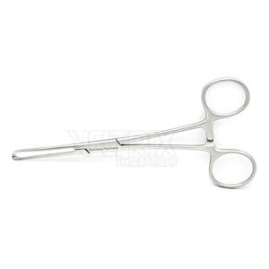Matériel durable, prix raisonnable, vente chaude, fabrication professionnelle, forceps à tissus Allis 4x5 dents 6 - Product Image 2