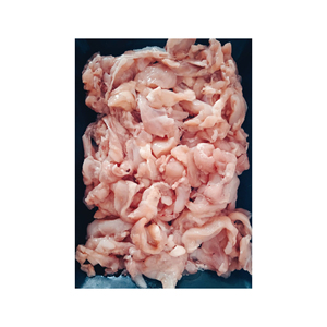 ตัดเต้านมไก่งวงแช่แข็งทั้งสดหรือแช่แข็ง - Product Image 2
