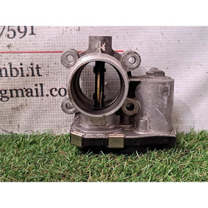 Corpo Carrozzeria OPEL Astra J GTC 55570009DB B16DTL diesel 1598 (11>15) - Product Image 1