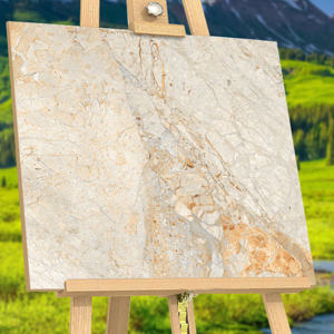 Acabado brillante, aspecto de mármol natural, azulejos de porcelana vitrificada, fabricación en India para urinario WC. - Product Image 1