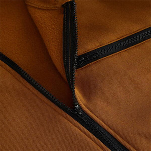 Streetwear personnalisé de haute qualité sweats à capuche hommes sweats à capuche chauds décontracté hommes sweats à capuche et sweat-shirts vêtements - Product Image 3