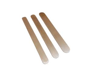 Instrumentos Quirúrgicos para Aumento de Senos, Retractor de Cinta Maleable de Acero Inoxidable Manual, Espátula de Calidad Premium Reutilizable con Certificación CE - Product Image 2