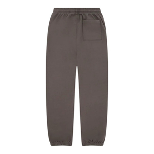 Fournisseur de vêtements de détente Pantalons de survêtement amples pour femmes Marque personnalisée Pantalons de survêtement surdimensionnés confortables pour femmes Commandes en gros - Product Image 4