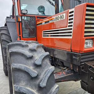 Tractor Agrícola Fiat 180-90 4WD de 120 CV, 6700 kg, 4001-6000 Horas - Product Image 1