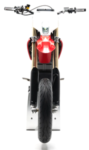 Última Tendencia 2026: Starks VARG SM, Supermotos Eléctricas de Alto Rendimiento, Ensambladas en Fábrica, Listas para Enviar con Entrega Rápida - Product Image 4