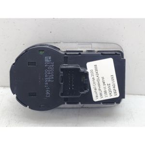 Interrupteur de commande d'éclairage OPEL Corsa F Série 39201663 (19>) - Product Image 4