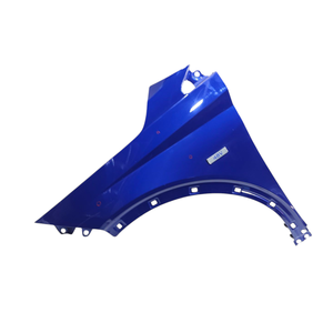 Aile avant gauche HYUNDAI Série Bayon 66311-Q0450 (21>) - Product Image 1