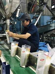 Long Grain White Rice 5% Logo Personalización y embalaje Riz en venta al por mayor Vietnam (WA + 84918176976-Sra. Jane) - Product Image 4