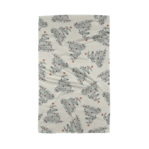 Paño de Cocina Moderno con Estampado Abstracto, Ecológico, Hipoalergénico, de Alta Calidad, 100% Algodón, de Secado Rápido - Product Image 6