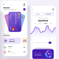 Miglior Design per App di Proposte di Progetto |   App di Proposta di Progetto per Android/iOS |    App per Proposte di Progetti Premiate