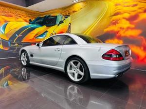 MERCEDES-BENZ SL SL65 AMG 2006 USADO, Volante a la Izquierda/Derecha - Product Image 3