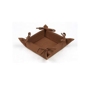 Wholesale Price 100% Pure Cotton Material Customized Print <b>Bread</b> <b>Basket</b> with Personalized Logo - Product Image 5