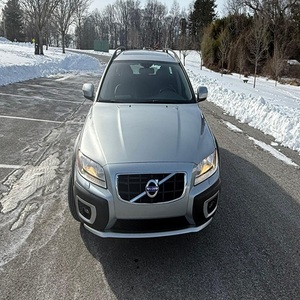 VOLVO XC70 3.2 AWD 2010 USADO, Volante a la Izquierda/Derecha - Product Image 1