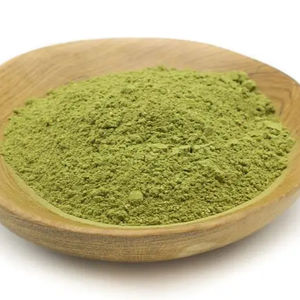 Poudre d'extrait de boost de vitalité de papaye Poudre de feuilles de papaye pure sans OGM Poudre de feuilles de papaye pratique à boire Prix d'usine - Product Image 1