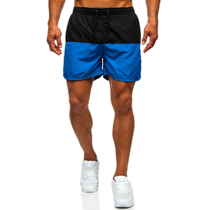 Shorts de Baño para Hombre de Alta Calidad, Ecológicos, Diseño Personalizado, Transpirables, Impermeables, Traje de Baño Sexy con Estampado Personalizado, Talla Grande - Product Image 3