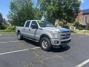 Ford F-250 XLT 2014 - Product Image 4