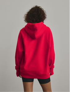 Sudadera con capucha personalizada 2026 Posición del logotipo frontal 100% Algodón Forrado transpirable Ropa informal Color liso Bajo MOQ Invierno con capucha - Product Image 4