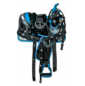 Factory Made Leather Trail <b>Saddle</b> Premium Quality Western Horse <b>Saddle</b> Tooling Western Style for Competitive Trail Riding - Product Image 6