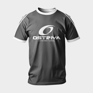 Precio al por mayor Venta caliente ropa casual hecha a medida hombres Slim Fit camiseta verano desgaste de manga corta hombres camisetas - Product Image 2