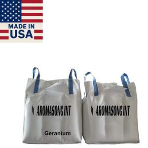 เกลืออาบน้ำเจอเรเนียมเกลือทะเลแดงแท้ผสมบำบัดแร่ธาตุจากทะเลเดดซีคุณภาพระดับพรีเมี่ยมสำหรับตัวแทนจำหน่าย - Product Image 1