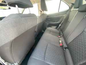 รถยนต์โตโยต้า ยาริส ครอส มือสอง สภาพดี - Product Image 3