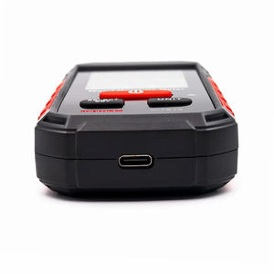 Wintact WT635 madeira umidade medidor indutivo temperatura medição construção/construção materiais danos - Product Image 6