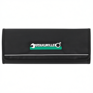 Sac à outils enroulable Stahlwille avec fermeture Velcro, solution de rangement pratique - Product Image 2