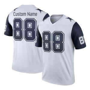 Vente en gros de maillots d'équipe de football de haute qualité pour hommes et femmes avec nom personnalisé maillots de football vierges par sublimation - Product Image 4