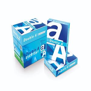 Papel de copia A4 de calidad superior 80GSM para ARTE DE OFICINA Entrega rápida Compre ahora Papel de alta calidad Precio de fábrica al por mayor - Product Image 3