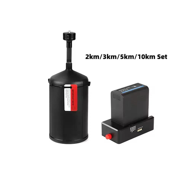 Drone Optical Fiber Travel Machine 0.5mm 0.6mm Fiber 3km 5km 10km Option FPV fibre Optic Communications