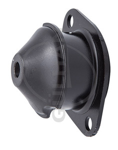 MONTAJE DE VIBRACIÓN DE CABINA DE GOMA PARA HAMM HD 110 HD110 HD-110 - Product Image 4