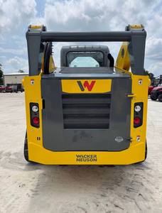 Cargadora Compacta WACKER NEUSON ST45 2025 EN VENTA - Product Image 6