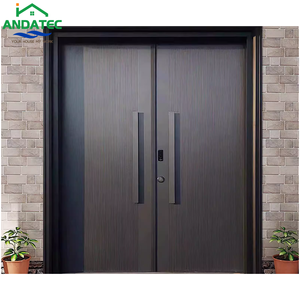 <span class=keywords><strong>Porte</strong></span> <span class=keywords><strong>d</strong></span>'<span class=keywords><strong>entrée</strong></span> moderne de luxe pour villa, hôtel, appartement avec une forte sécurité, <span class=keywords><strong>porte</strong></span> <span class=keywords><strong>d</strong></span>'<span class=keywords><strong>entrée</strong></span> principale - Product Image 5