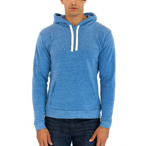Hanes Sweat à capuche pour homme Ultimate Heavyweight Cotton Pockets Hoodies - Product Image 4