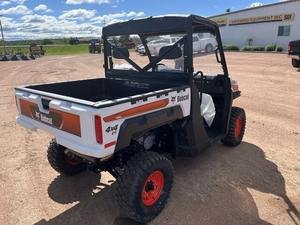 Acheter Neuf 2024 Bobcat UV34 VTT et véhicule utilitaire - Product Image 5